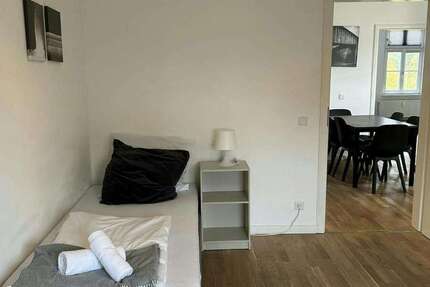 Zimmer Wismar Altstadt - 630&euro; | Angebot:26303234