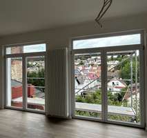 Wohnung zum Mieten in Wiesbaden 1.100 € 91 m²