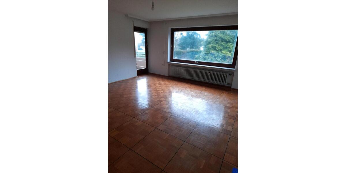 Erdgeschoßwohnung Achstetten - 4 Zimmer, 104 m&sup2;, 1.260&euro; | Angebot:24712652