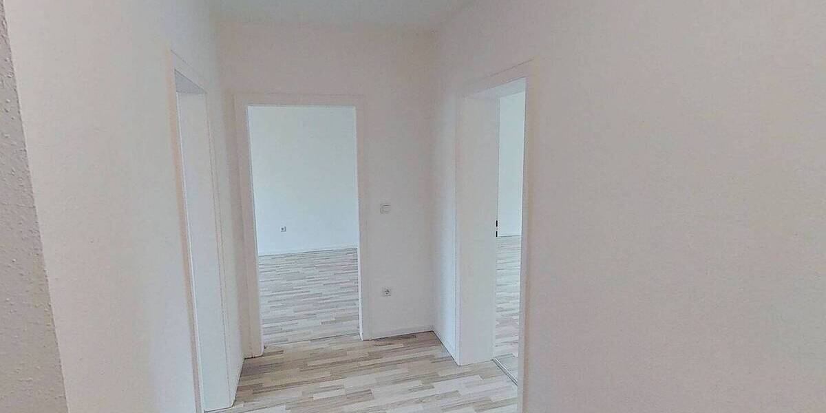 Etagenwohnung Burgdorf - 2 Zimmer, 58 m&sup2;, 529&euro; | Angebot:26627619