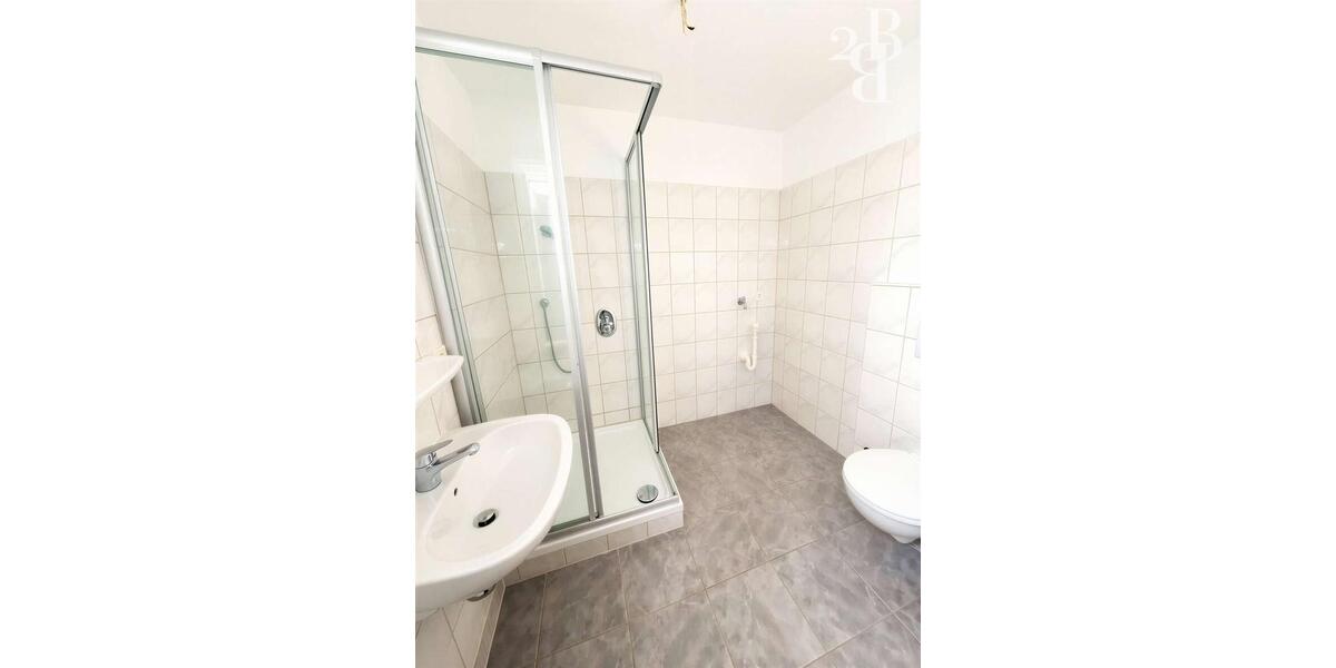 Etagenwohnung Hohe Börde - 2 Zimmer, 45 m&sup2;, 304&euro; | Angebot:26662550