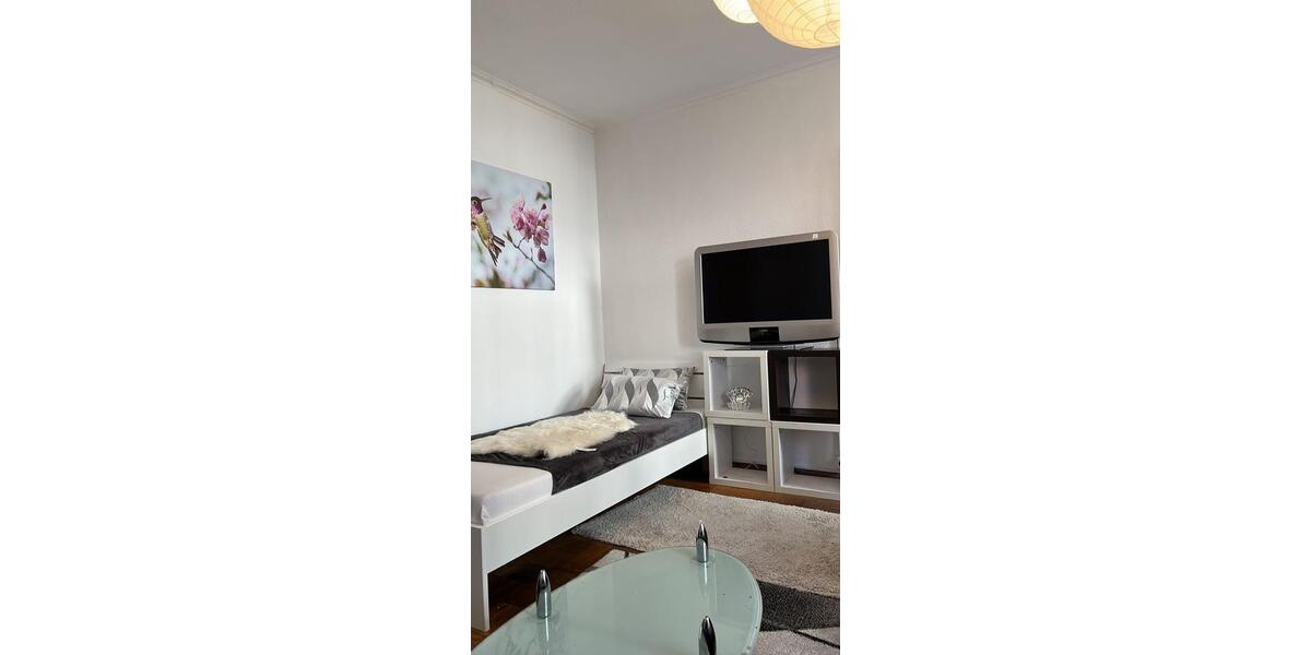 Etagenwohnung Göppingen - 2 Zimmer, 45 m&sup2;, 568&euro; | Angebot:25540808