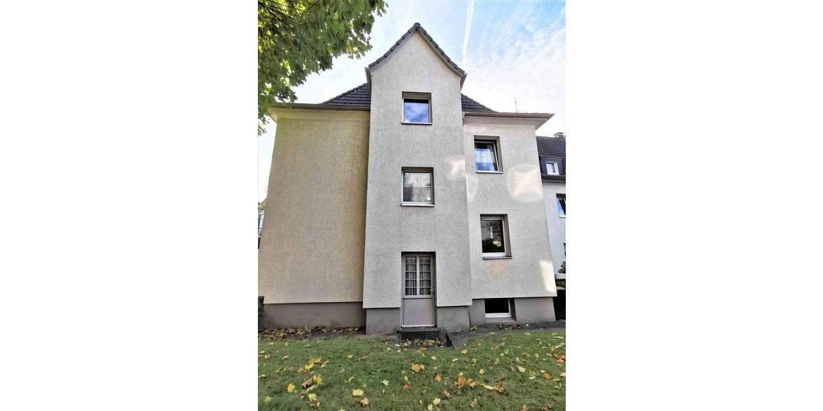 Dachgeschoßwohnung Wuppertal Gemarkung Langerfeld - 2 Zimmer, 41 m&sup2;, 353&euro; | Angebot:26661773