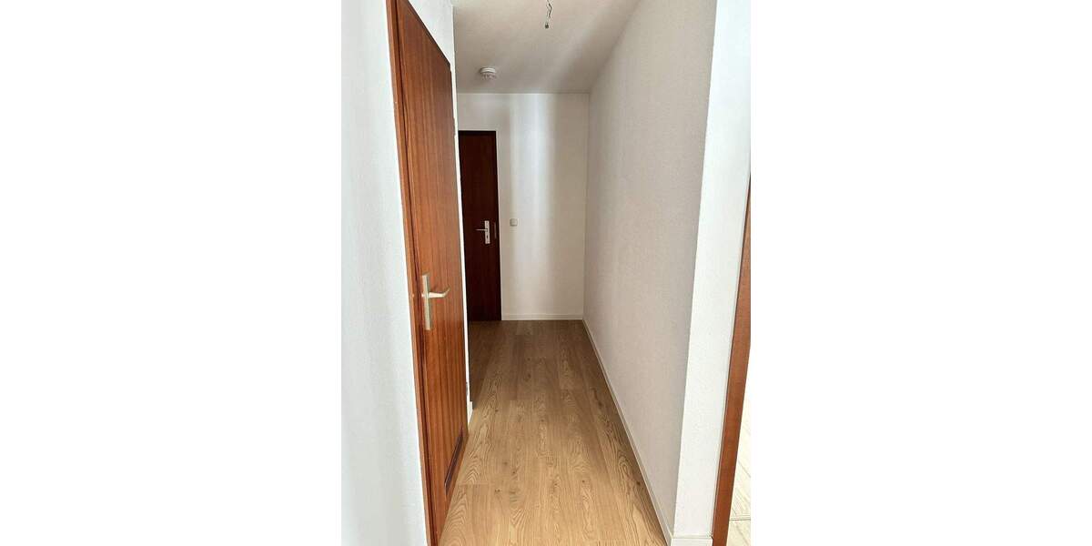 Etagenwohnung Reinholdshain Reinholdshain - 2 Zimmer, 53 m&sup2;, 320&euro; | Angebot:25747177