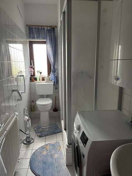 Wohnung zum Mieten in Bremerhaven 395 € 63.75 m²