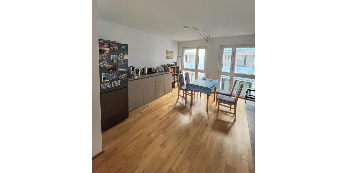 Etagenwohnung Karlsruhe Durlach - 3.5 Zimmer, 98 m&sup2;, 1.500&euro; | Angebot:26342561