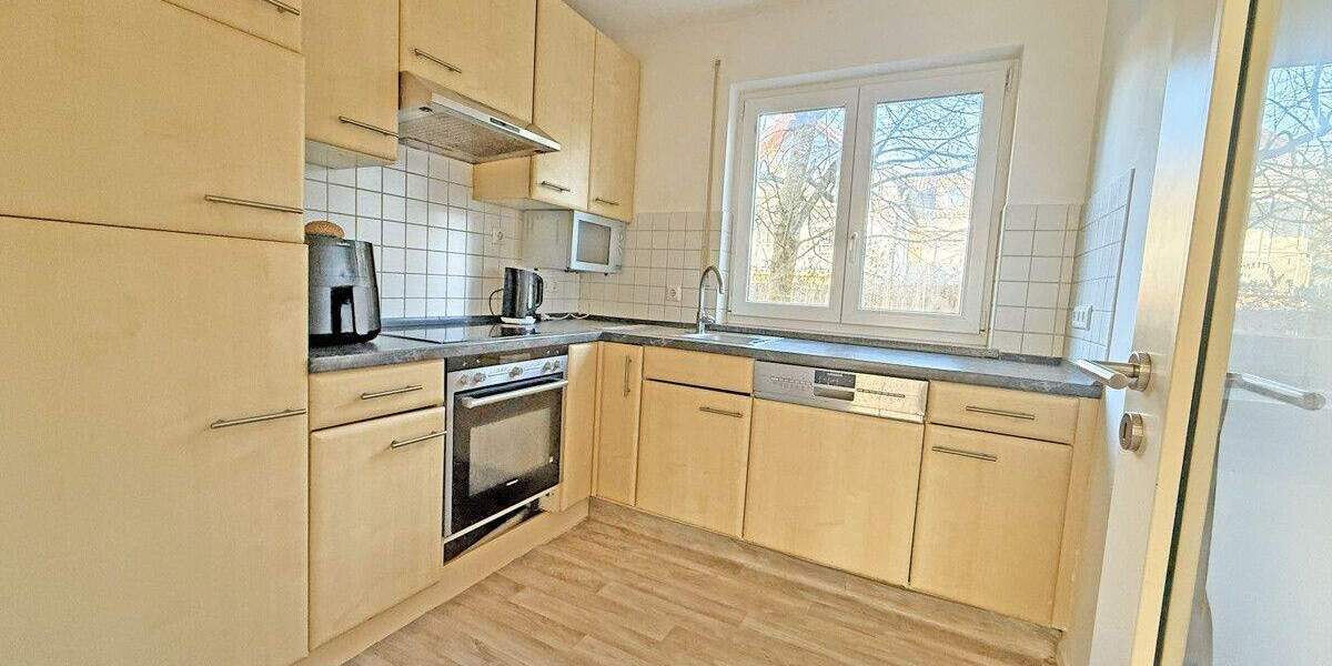 Familienfreundliches Reiheneckhaus im Maxhof 4 zimmer