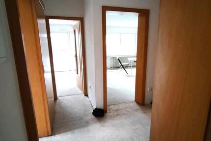 Kamen-Heeren, EG-Wohnung zu vermieten 3 zimmer