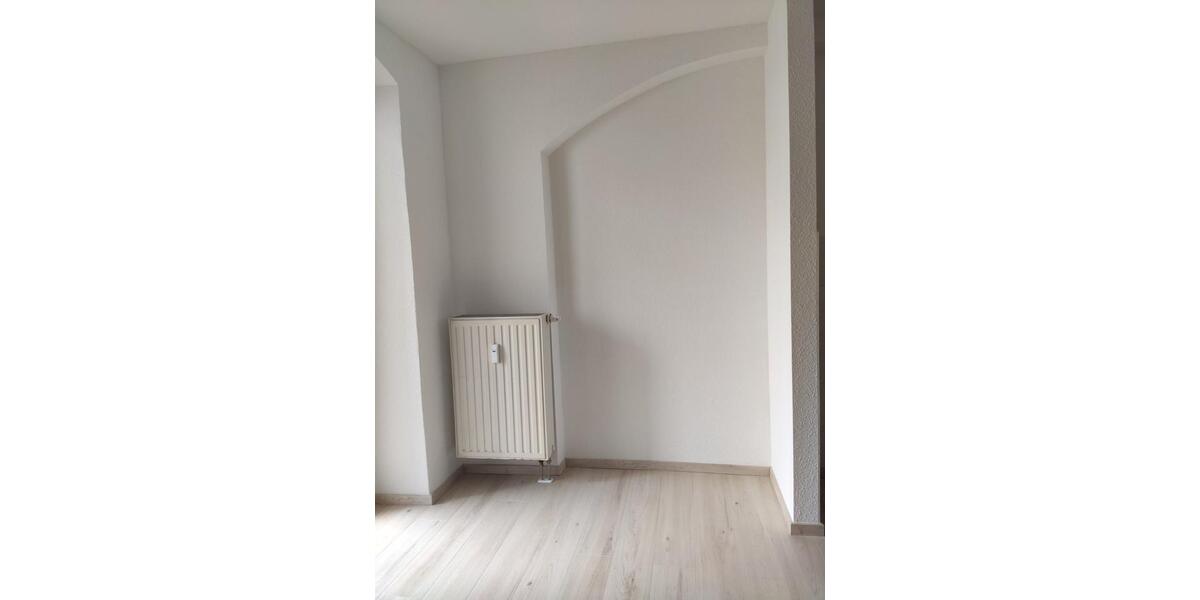 1-Zimmer-Mietwohnung mit Balkon im Herzen der Meißner Altstadt (EG) - MW5d0301 1 zimmer