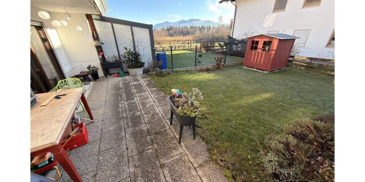 Saniertes Reihenmittelhaus mit eigenem Garten in ruhiger, dennoch zentraler Wohnlage! 3 zimmer