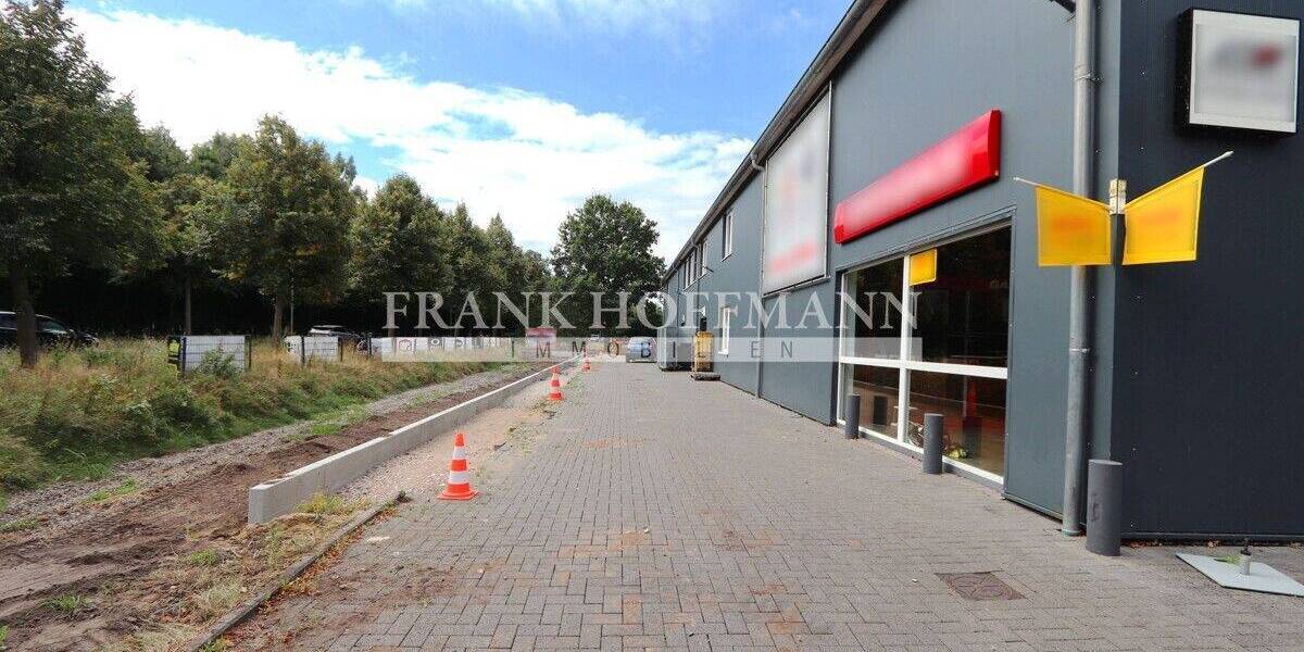 Gewerbeobjekt Halstenbek - 8.417&euro; | Angebot:24114507