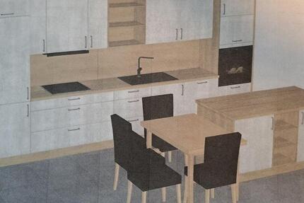 Wohnung Halle - 2 Zimmer, 65 m&sup2;, 915&euro; | Angebot:25891417