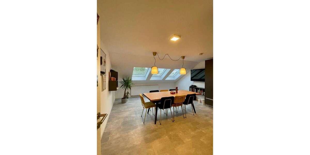 Etagenwohnung Osnabrück Westerberg - 1 Zimmer, 17 m&sup2;, 525&euro; | Angebot:24518097