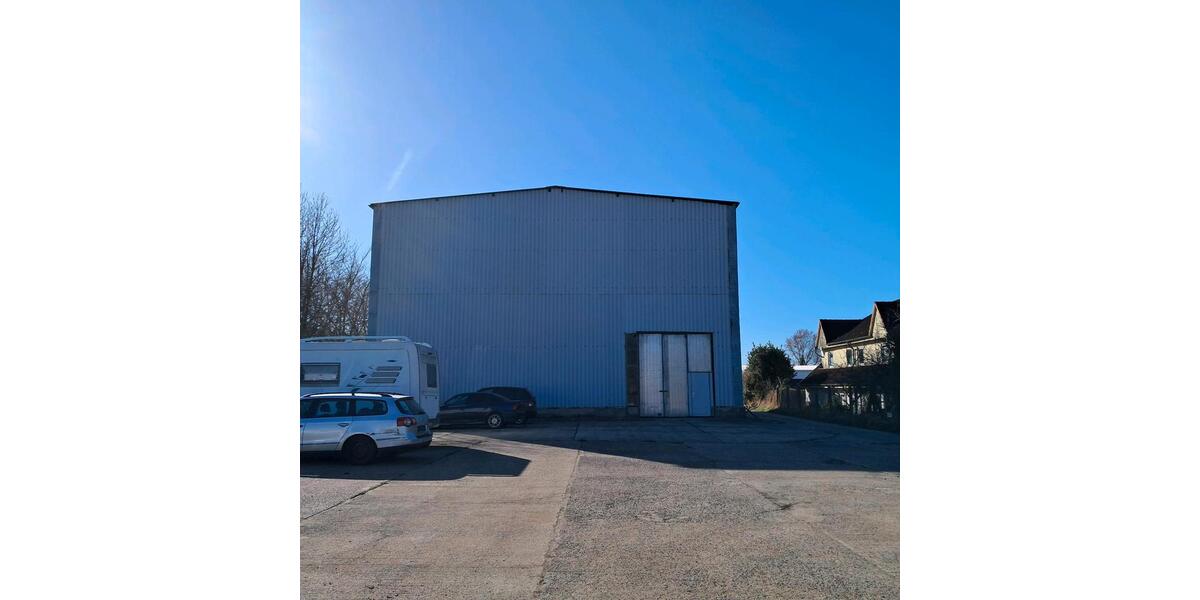 Gewerbeobjekt Benz - 1.205&euro; | Angebot:25721334