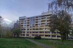 Gemütliche, kleine 2 Zimmerwohnung mit sonnigem Balkon!