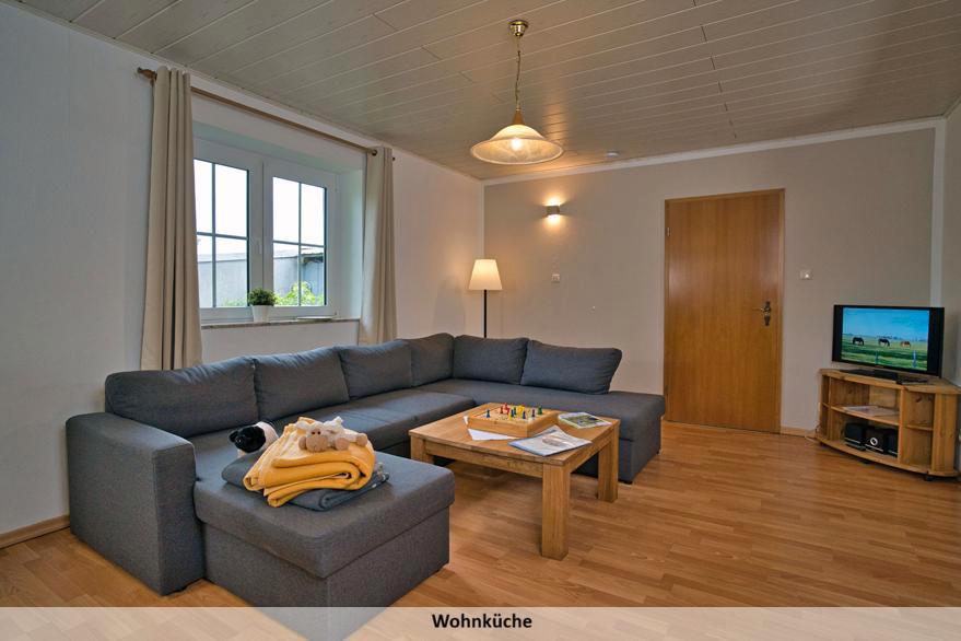 Etagenwohnung Hohenwestedt - 4 Zimmer, 84 m&sup2;, 1.075&euro; | Angebot:26592705