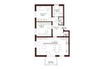Etagenwohnung Straubing - 3 Zimmer, 74 m&sup2;, 790&euro; | Angebot:26778230
