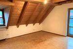 Dachgeschoßwohnung Kirchdorf an der Amper - 3 Zimmer, 90 m&sup2;, 1.150&euro; | Angebot:26225273
