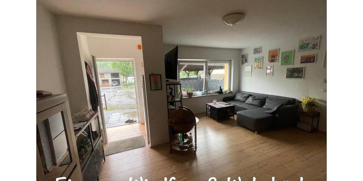 Erdgeschoßwohnung Windeck - 3 Zimmer, 136 m&sup2;, 890&euro; | Angebot:26449086