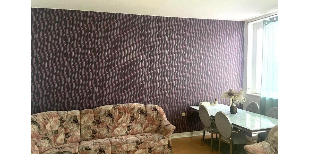 Große 5-Zimmer-Erdgeschoss Wohnung mit Garten&Küche 5 zimmer