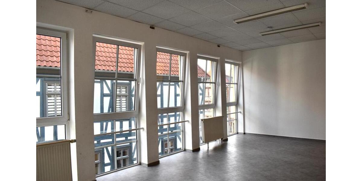 Gewerbeobjekt Schmalkalden - 200&euro; | Angebot:26231199