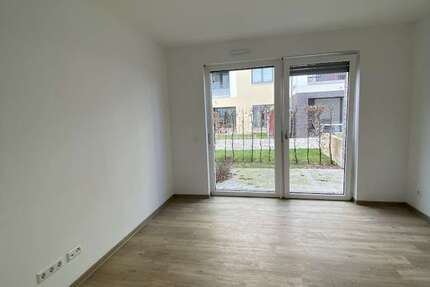 Wohnung Wolfsburg Hellwinkel - 3 Zimmer, 80 m&sup2;, 922&euro; | Angebot:26087611