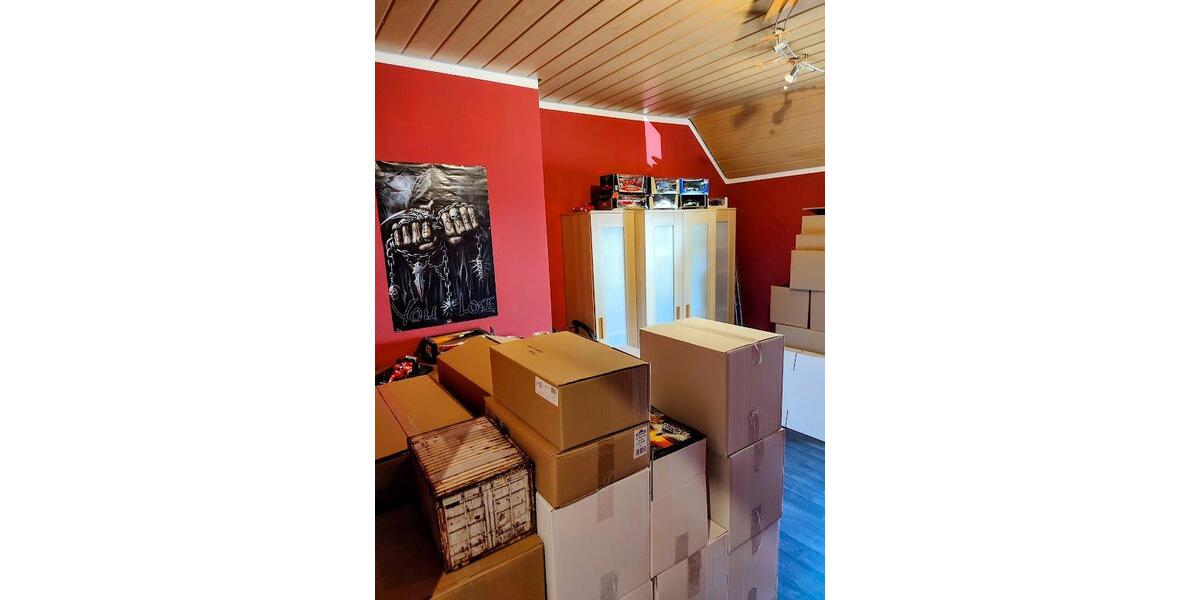 Etagenwohnung Hundsangen - 4 Zimmer, 140 m&sup2;, 1.200&euro; | Angebot:26230359