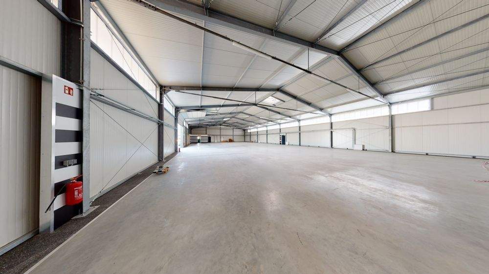 Gewerbeobjekt Giebelstadt - 6.950&euro; | Angebot:24578891