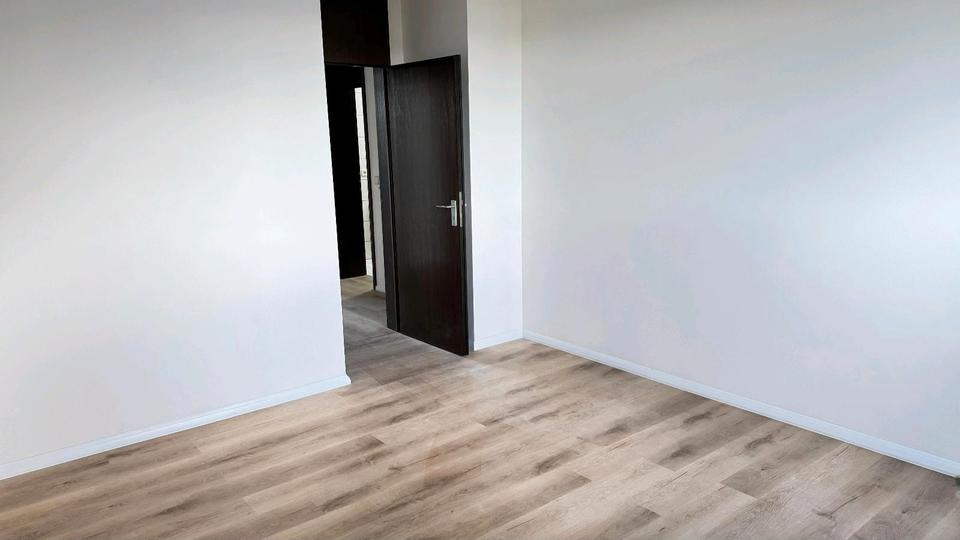 4 Zimmer-Wohnung 4.5 zimmer