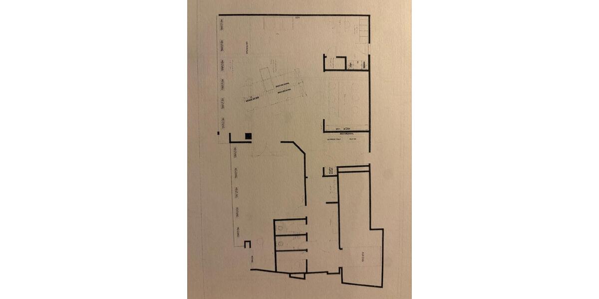 Gewerbeobjekt Lübeck Sankt Lorenz Nord - 1.700&euro; | Angebot:26255700