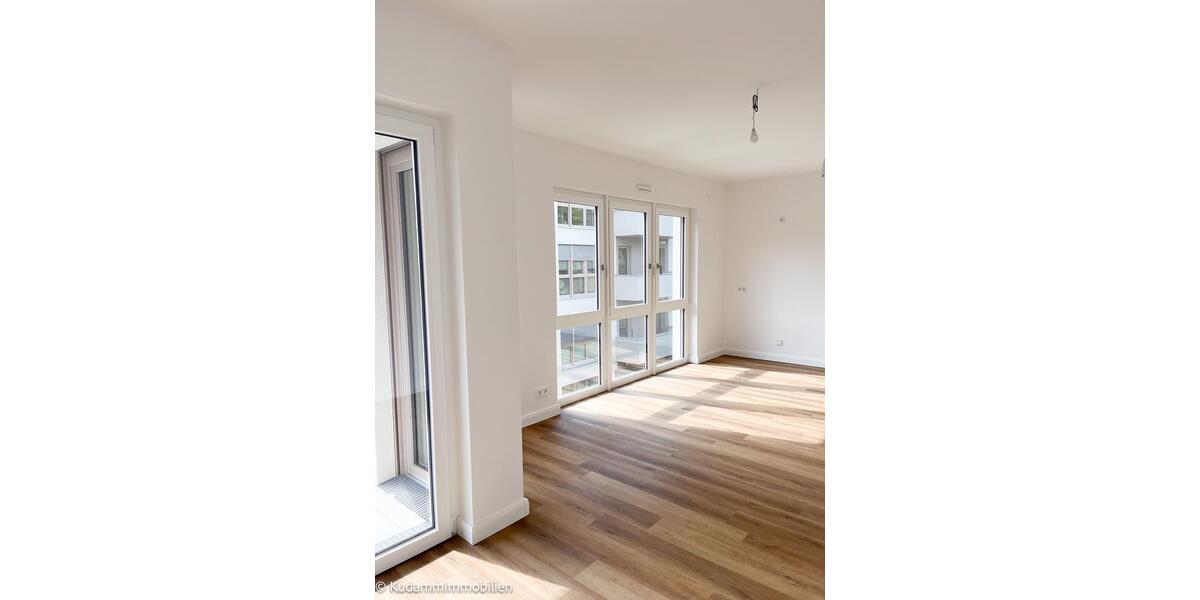 3 Raumwohnung in der 