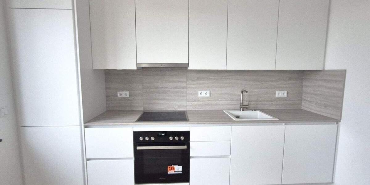 Etagenwohnung Hannover Vahrenwald - 2 Zimmer, 66 m&sup2;, 1.150&euro; | Angebot:25731750