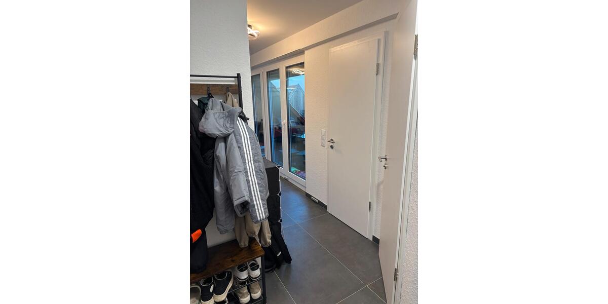 2 Zimmer Neubau Wohnung in Legden Asbeck 3 zimmer