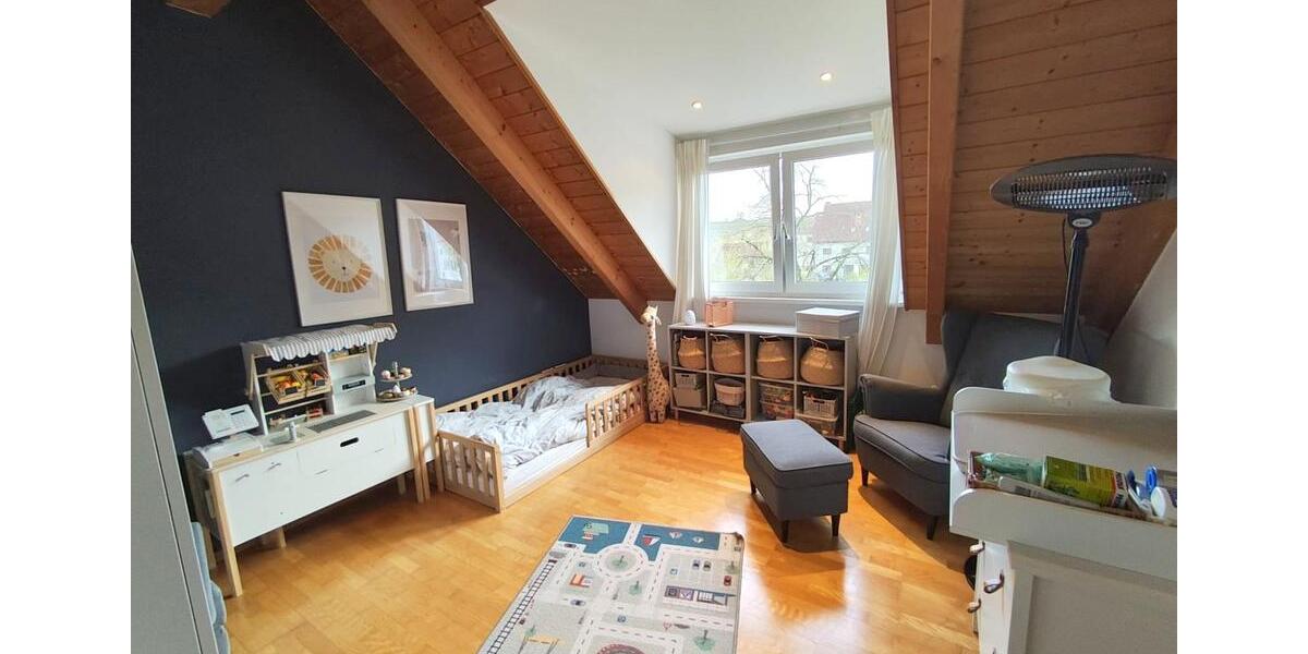 Maisonettenwohnung Rottendorf - 4 Zimmer, 120 m&sup2;, 1.250&euro; | Angebot:26228091