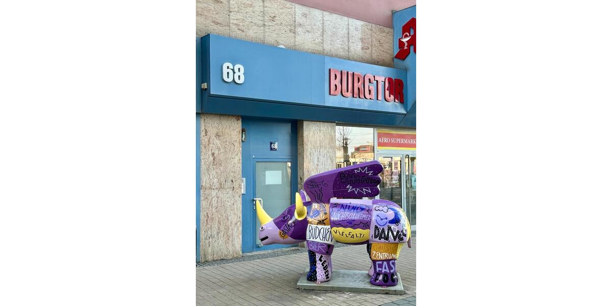 Etagenwohnung Dortmund - 1 Zimmer, 100 m&sup2;, 950&euro; | Angebot:24490216