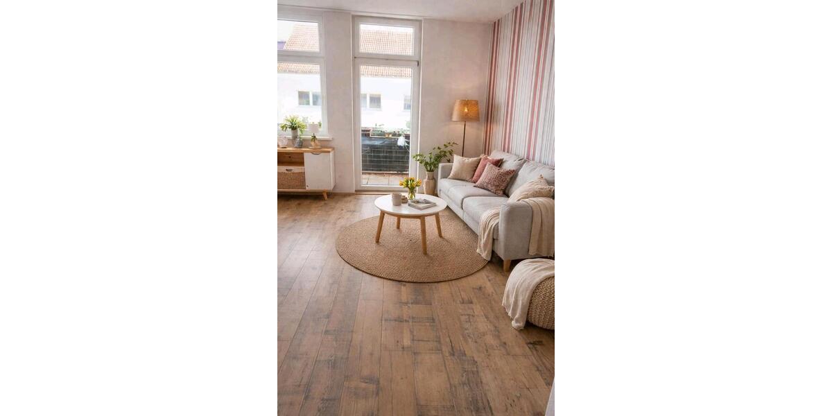 Etagenwohnung Baruth/Mark Mark - 3 Zimmer, 83 m&sup2;, 1.100&euro; | Angebot:26233440