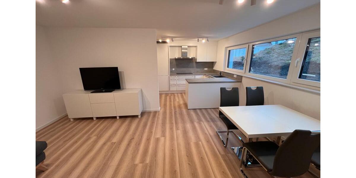 Wohnen auf Zeit Crailsheim - 2 Zimmer, 59 m&sup2;, 850&euro; | Angebot:26594590