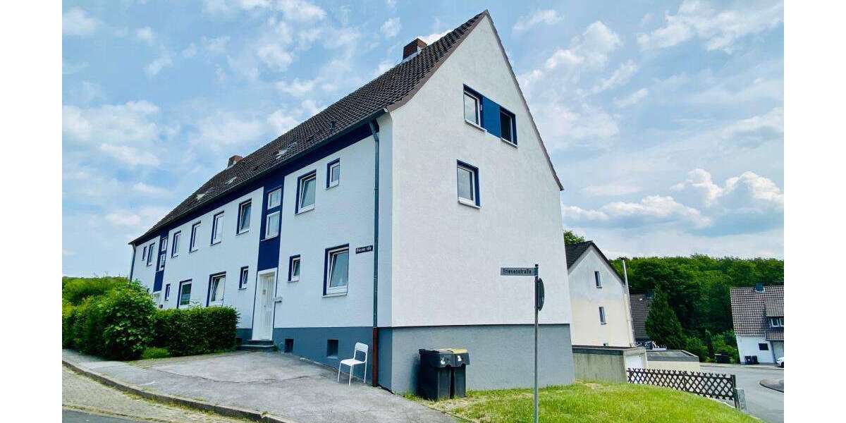 Wohnung zum Mieten in Menden 339 € 40.15 m² 2 zimmer