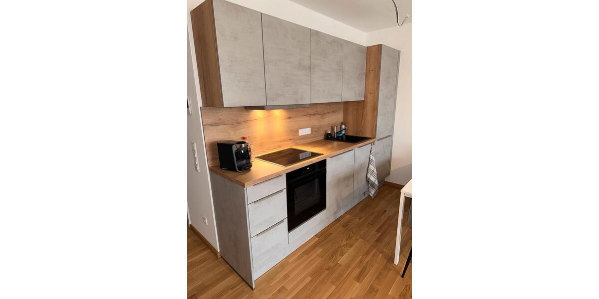 Etagenwohnung Homburg - 1 Zimmer, 38 m&sup2;, 690&euro; | Angebot:25118109