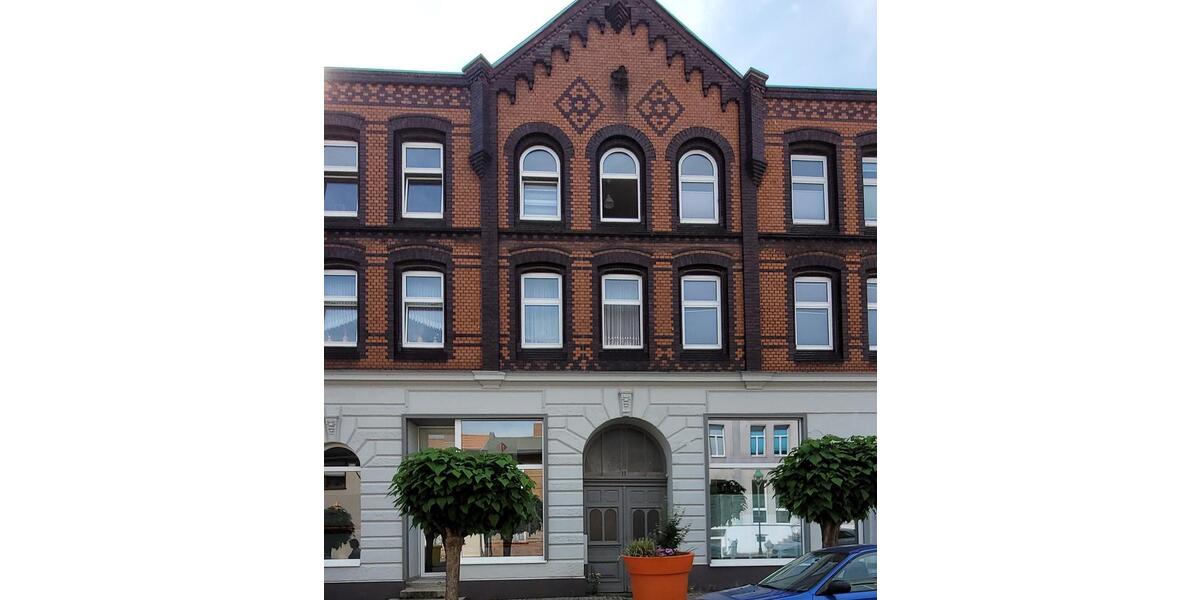 Etagenwohnung Thale - 2 Zimmer, 60 m&sup2;, 500&euro; | Angebot:26476520