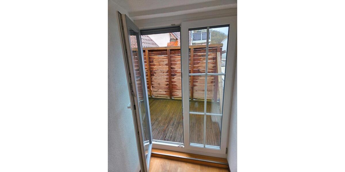 Etagenwohnung Untermünkheim - 1 Zimmer, 20 m&sup2;, 550&euro; | Angebot:25569330
