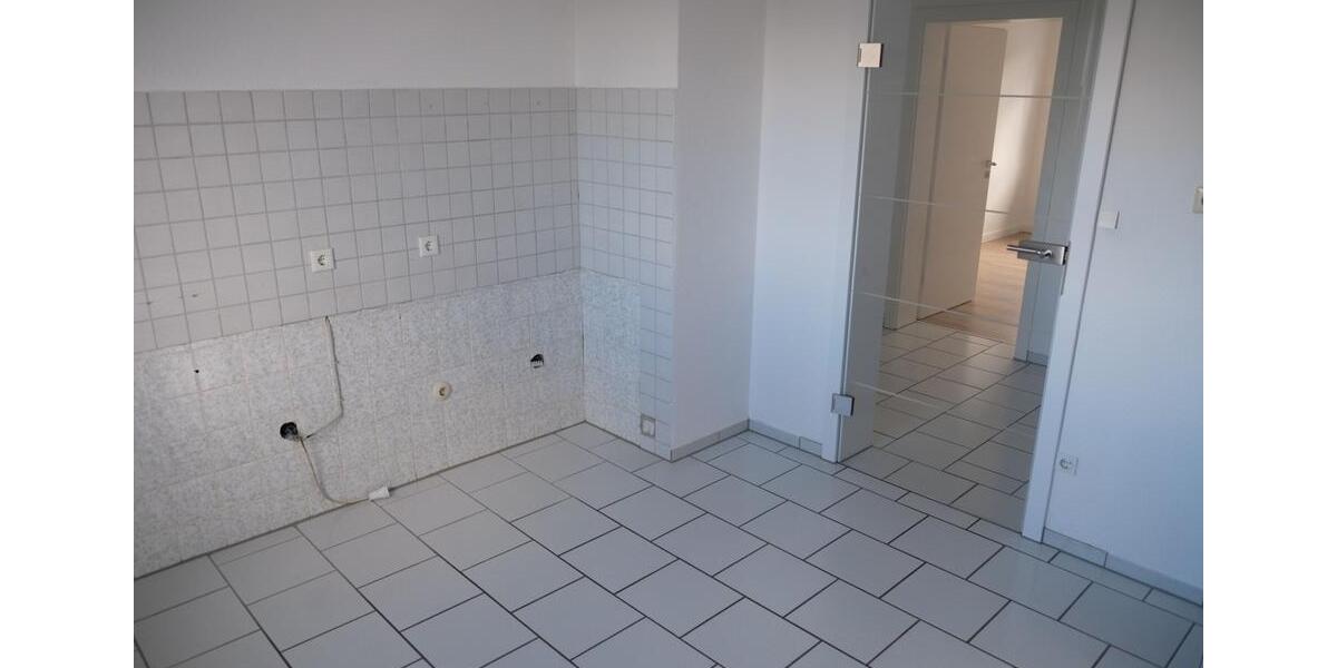 Sehr gepflegte Wohnung 4 zimmer