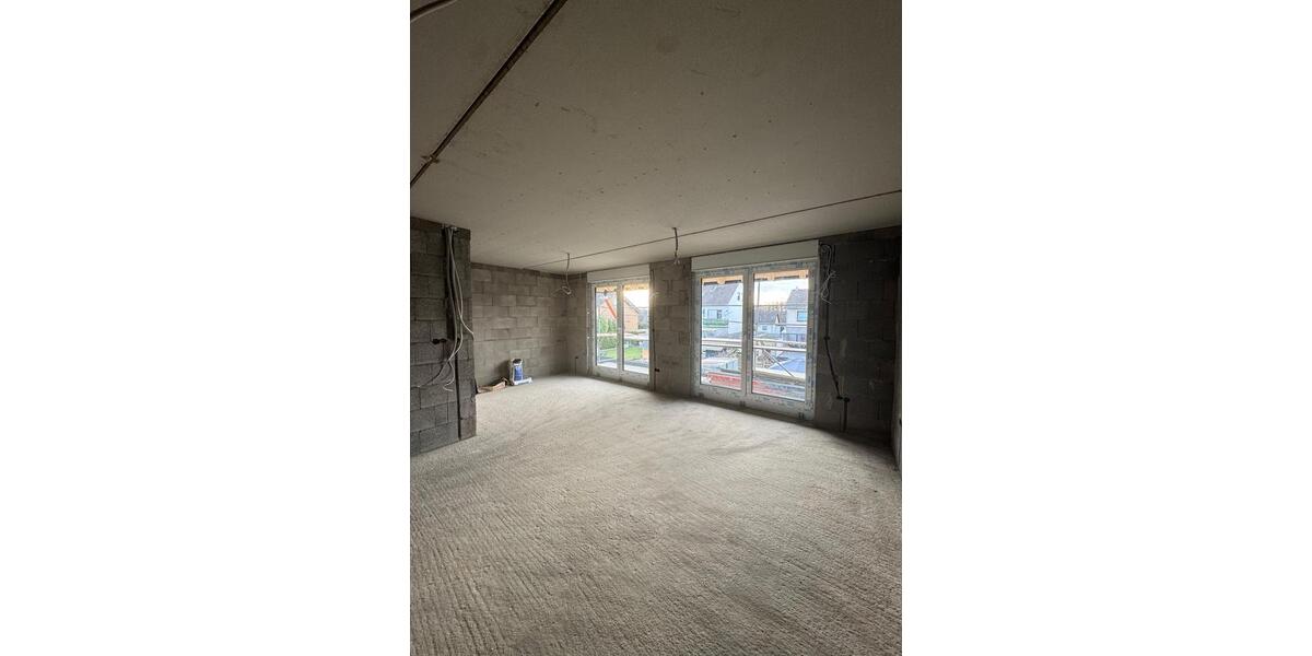 Dachgeschoßwohnung Euskirchen Dom-Esch - 3 Zimmer, 61 m&sup2;, 1.300&euro; | Angebot:26041675