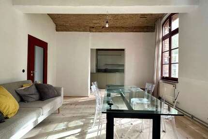 Wohnung zum Mieten in Berlin 3.200 € 105 m² 5 zimmer