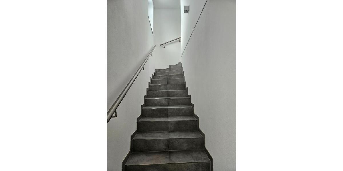 Kernsanierte Doppelhaushälfte Osterhofen Wohnung Miete 3 zimmer