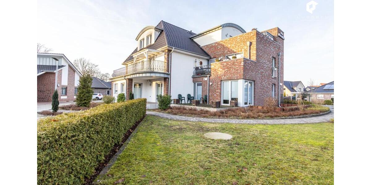 Gewerbeobjekt Haselünne - 1.550&euro; | Angebot:24767026