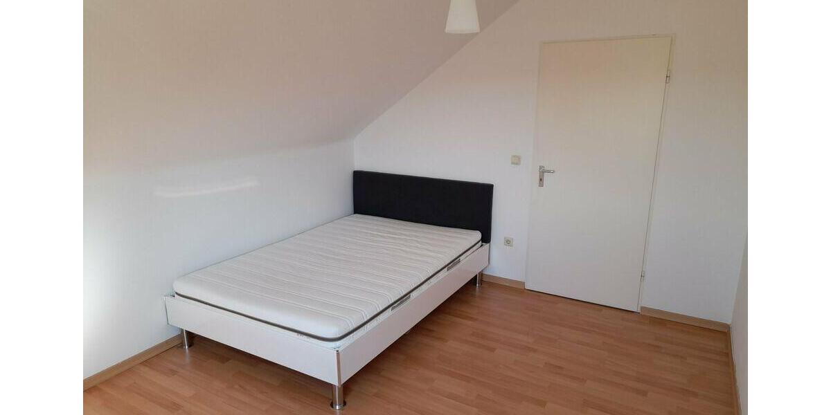 Wohnen auf Zeit Stadtbergen - 1 Zimmer, 16 m&sup2;, 300&euro; | Angebot:26669876