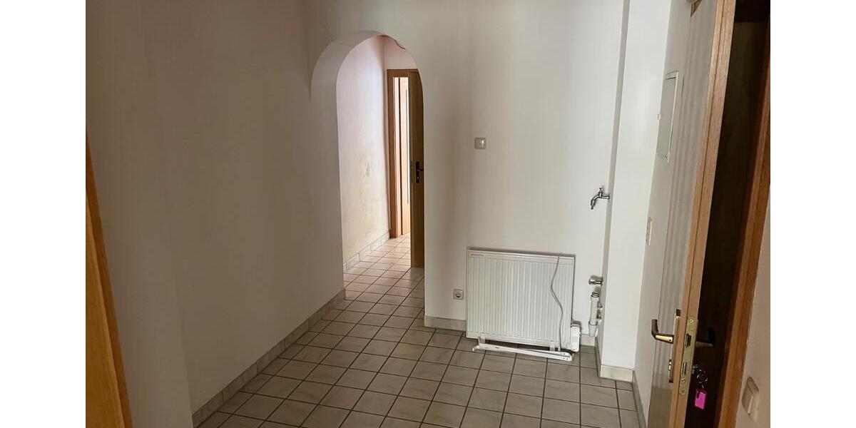 Etagenwohnung Füssen - 2 Zimmer, 63 m&sup2;, 550&euro; | Angebot:26656330