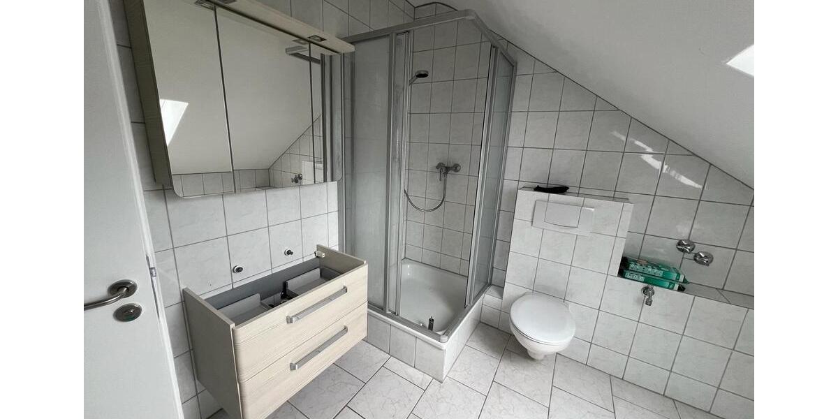 Maisonettenwohnung Pirmasens Fehrbach - 2 Zimmer, 65 m&sup2;, 650&euro; | Angebot:26635609