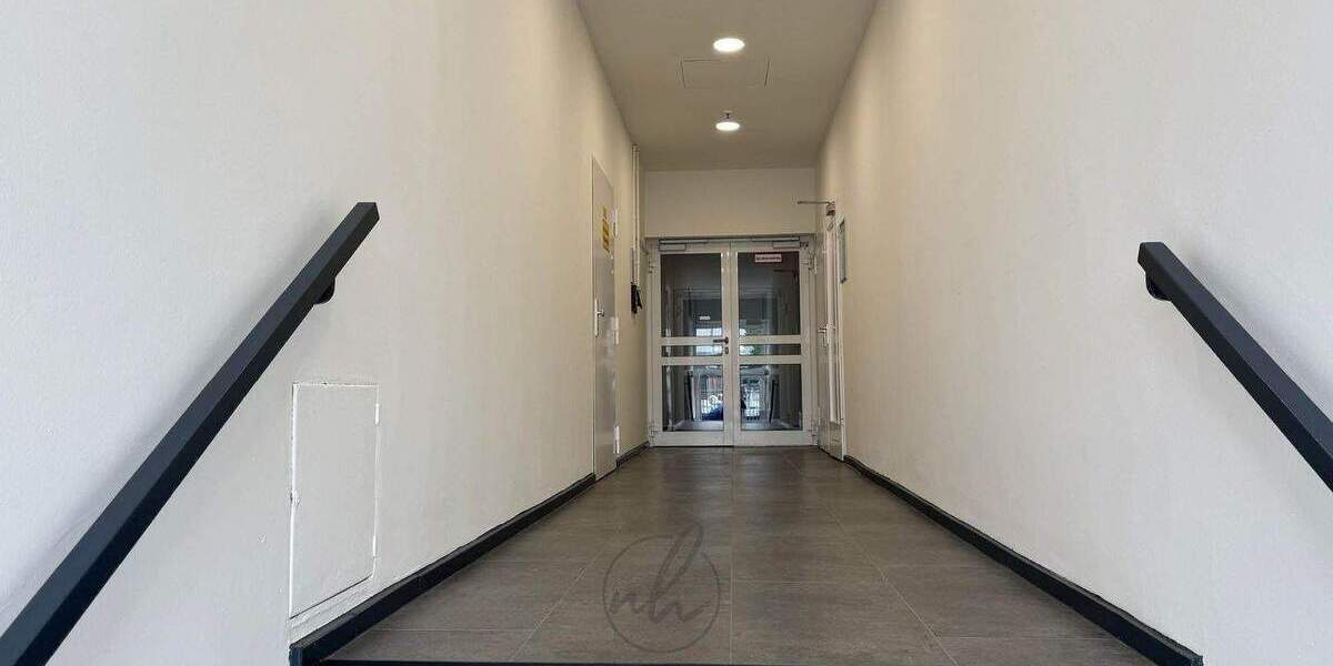 Gewerbeobjekt Hamburg Billbrook - 3.738&euro; | Angebot:26155881